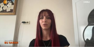 Ezgi Soysal İle Can Aktüel Bu Sabah 1. Bölüm