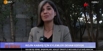 Ezgi Soysal İle Can Aktüel Bu Sabah 1. Bölüm
