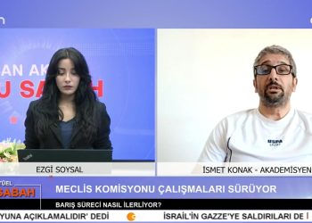 Ezgi Soysal İle Can Aktüel Bu Sabah 2. Bölüm