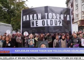 Ezgi Soysal İle Can Aktüel Bu Sabah