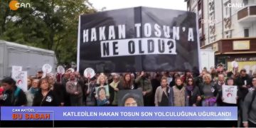 Ezgi Soysal İle Can Aktüel Bu Sabah