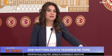 Ezgi Soysal İle Can Aktüel Bu Sabah