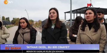 Ezgi Soysal İle Can Aktüel Bu Sabah