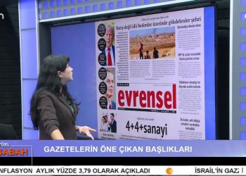 Ezgi Soysal İle Can Aktüel Bu Sabah Programını Konuğu Pirha Mersin Muhabiri Fatoş Sarıkaya