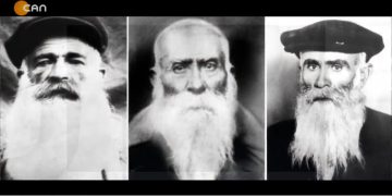 ALEVİLER VE BARIŞ SÜRECİ, 
Diren Keser’in hazırlayıp sunduğu Hak Yolu Programının Konuğu: Hasan Yurtsever, Mehmet Seyitalioğlu.