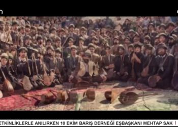 – DAD Eşbaşkanı Kadriye Doğan Güncel Gelişmeleri Değerlendiriyor 
– Diren Keser ile Hak Yolu CAN TV’de