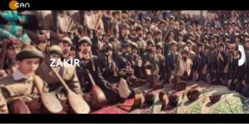 ALEVİ İNANCININ TEKLEŞTİRİLME GİRİŞİMİ, 
Diren Keser’in hazırlayıp sunduğu Hak Yolu Programının Konuğu: DAD Eşbaşkanı Pir Zeynel Kete.