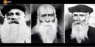 – ARAP ALEVİLERİNİN ÖRGÜTLENME SORUNLARI 
– DİREN KESER İLE HAK YOLU’NUN KONUKLARI, ARAP HALKI ALEVİLERİ DAYANIŞMA DERNEĞİ (AHAD) BAŞKANI HAMİT KARAOĞULLARINDAN VE AKDENİZ EĞİTİM KÜLTÜR DERNEĞİ BAŞKANI AVUKAT KENAN İSKENDER