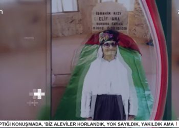 REWŞA NİHA YA ELEWIYAN, 
Ayşe Fehimli İle Hase Ma Programının Konuğu Mahmut Toğrul.