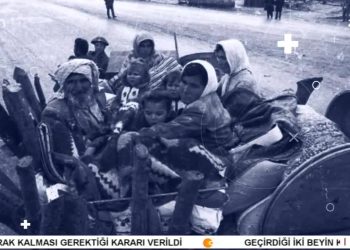 ALEVİ YOL GELENEĞİNDE ÜSLUP VE TARZ, 
Ayşe Fehimli İle Hase Ma Programının Konuğu İbrahim Ergin.