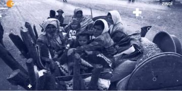 ALEVİ YOL GELENEĞİNDE ÜSLUP VE TARZ, 
Ayşe Fehimli İle Hase Ma Programının Konuğu İbrahim Ergin.