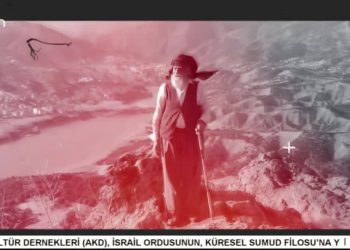 DERSIM DE DEWA SAXŞEGÎ, 
Nuray Atmaca İle Heqibê Perperikî.