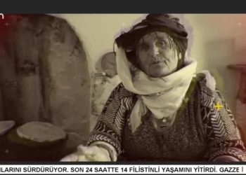 – DÊRSIM DE DEWA TURUŞMEGE
Nuray Atmaca İle Heqibê Perperikî.