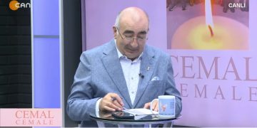 Hüseyin Kelleci ile cemal cemalenin konukları şair berbati, filiz malay, sait usta