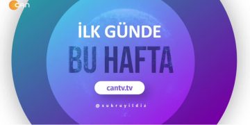 KİMSE GÜVENDE DEĞİL, 
Şükrü Yıldız İle İlk Günde Bu Hafta.