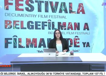 İMRALI HEYETİ ÖCALAN’IN MESAJINI PAYLAŞTI, – ÖZGÜRLÜL YÜRÜYÜŞÇÜLERİ ANTEP’TEYDİ, Ezgi Özer İle Can Aktüel Ana Haber.