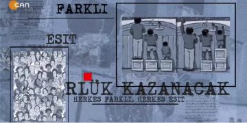10 EKİM GAR KATLİAMI’NIN 10. YILI,  Gülseren Yoleri İle İnsan Hakları Programının Konuğu Vedat Çınar Altan.