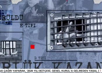GAZETECİ HAKAN TOSUN’U KİMLER, NEDEN KATLETTİ?, 
Gülseren Yoleri İle İnsan Hakları Programının Konuğu İklim Adaleti Komisyonundan Çiğdem Özbaş.