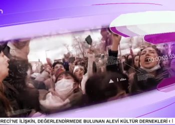– KADINLARIN KOMİSYONDA YER ALMASI  NEDEN ÖNEMLİ, 
Pakize Gürhan İle Jin Û Jiyan Programının Konuğu Ruşen Seydaoğlu.