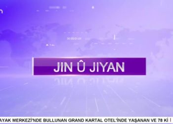 – 11. Yargı Paketi: Kadınları Neler Bekliyor, 
Pakize Gürhan İle Jin Û Jiyan Programının Konuğu DEM Parti İstanbul MV. Kezban Konukçu
