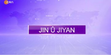 – 11. Yargı Paketi: Kadınları Neler Bekliyor, 
Pakize Gürhan İle Jin Û Jiyan Programının Konuğu DEM Parti İstanbul MV. Kezban Konukçu