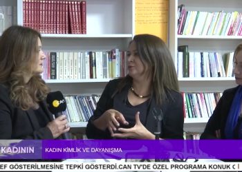 KADIN KİMLİK VE DAYANIŞMA – Hülya İmak İle Söz Kadının Programının Konukları Avrupa Alevi Kadınlar Birliği Genel Başkanı Özgör Demir, Gustavsburg Cemevi Kadınlar Birliği Başkanı Funda Likoğulları, Psikoterepist/Araştırmacı Yazar Prof. DR. Bilge Uzun, Gazeteci/Yazar Gülşen İşeri