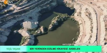 – KATLEDİLEN HAKAN TOSUN ANISINA…
– Özge Erdoğan Yeşilırmak İle Yeşil Yaşam Programının Konuğu Belgesel Yönetmeni Hakan Tosun