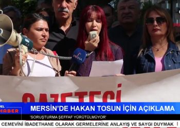 Katledilen Hakan Tosun Son Yolculuğuna Uğurlandı – DEM Parti Binasına Saldırı – Hüseyin Mat Alevilerin Taleplerini Sıraladı – Elif Sonzamancı İle Can Aktüel Ana Haber