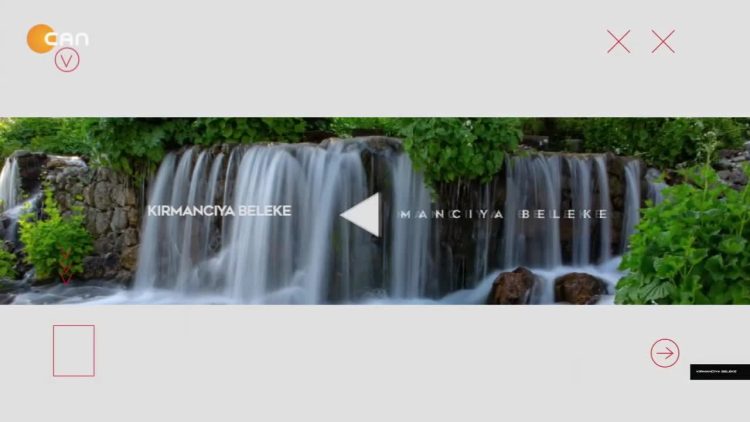 ALİ GÜLER İLE KIRMANCIYA BELEKE’NİN KONUKLARI SANATÇI ŞENGÜL PAK VE MÜZİSYEN MAZLUM REWŞAN