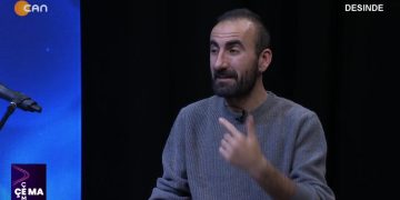 MİRKAN MÊZGİR VE MUNZUR DERSİM İLE ÇE MA