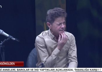 MUZAFFER GÜRENÇ İLE CANI GÖNÜLDEN – KONUK: MEHMET KAZ – İSMET KILIÇ – BARAN KIZILTAN