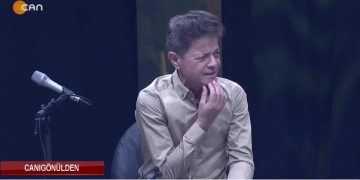 MUZAFFER GÜRENÇ İLE CANI GÖNÜLDEN – KONUK: MEHMET KAZ – İSMET KILIÇ – BARAN KIZILTAN