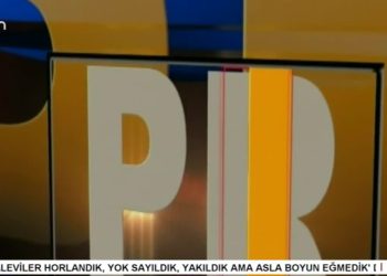 – Ortadoğu Üzerindeki Yeni Denklem 
– ‘Sorunların Üstesinden Yeni Parçalanmışlıklarla Gelemeyiz’ 
– Barış Sürecinin Ortadoğu’ya Yansıması 
– Ergin Doğru İle Özel Program’ın Konuğu Yeni Yol Grubu TBMM Başkanı Bülent Kaya.