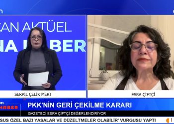 PKK’DEN ÜÇÜNCÜ GERİ ÇEKİLME KARARI, KARAKAYA KÖYÜNDE TAŞ OCAĞINA DİRENİŞ, Serpil Çelik Mert İle Can Aktüel Ana Haber.