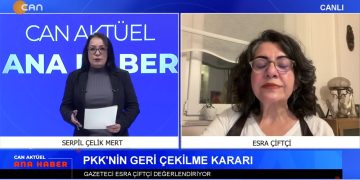 PKK’DEN ÜÇÜNCÜ GERİ ÇEKİLME KARARI, KARAKAYA KÖYÜNDE TAŞ OCAĞINA DİRENİŞ, Serpil Çelik Mert İle Can Aktüel Ana Haber.