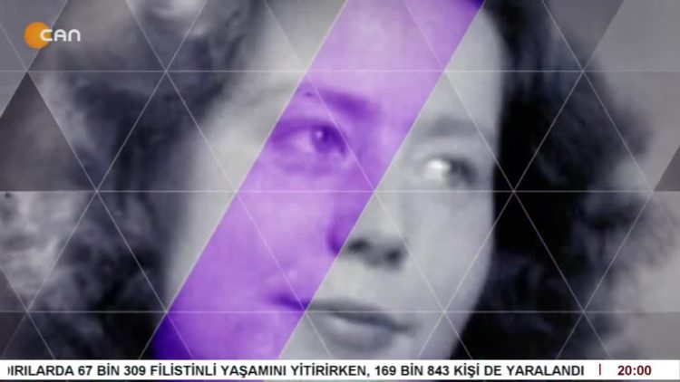 “Dünyayı Kuşatan Sağ Dalga: Kadınlara ve Emekçilere Saldırılar | Hülya Imak’la Söz Kadının | Konuk: Sakine Esen Yılmaz”