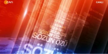 – Almanya’da Türkiyeli Gazeteciler Hangi Koşullarda Yaşıyor, Nasıl Çalışıyorlar ?
– Zeynel Gül İle Sözün Özü Programının Konukları Rejisör, Senarist Ve Film Yapımcısı Gülsel Özkan, Gazeteci Ahmet Yılmaz Ve Gazeteci/Aktivist Şükrü Yıldız