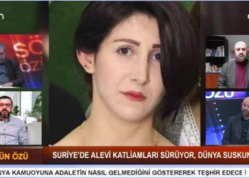 Suriye’de Alevi Katliamı Sürüyor, Dünya Sessiz! | Sözün Özü – Zeynel Gül ile Konuklar: Süleyman Okur, Cemalletin Özer, Nidal Havari