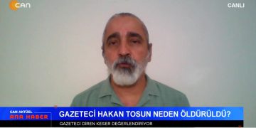 📅 Tarih: 14 Ekim 2025 🎥 Program: Günün Gündemi 🎙️ Sunucu: Serpil Çelik Mert 1️⃣ Hakan Tosun’a Ne Oldu? 2️⃣ Saldırı Anına Ait Görüntüler Paylaşıldı 3️⃣ Abla Öznur Tosun: “Bu İnsanları Kim Neden Koruyor?” 4️⃣ Nurtepe Cemevinde Taziyeler Kuruldu