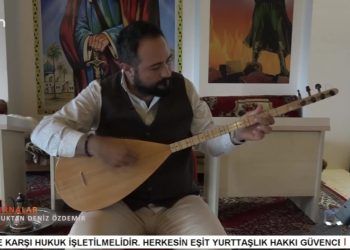 UFUKTAN DENİZ ÖZDEMİR İLE TURNALAR