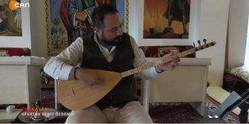 UFUKTAN DENİZ ÖZDEMİR İLE TURNALAR