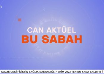 Ergin Doğru ile Can Aktüel Bu Sabah 1. Bölüm
