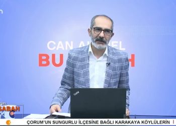 Ergin Doğru ile Can Aktüel Bu Sabah 1. Bölüm