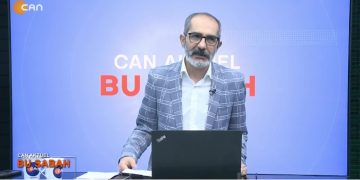 Ergin Doğru ile Can Aktüel Bu Sabah 1. Bölüm