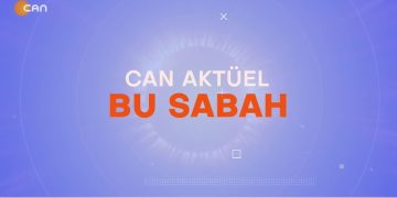 Ergin Doğru ile Can Aktüel Bu Sabah 1. Bölüm