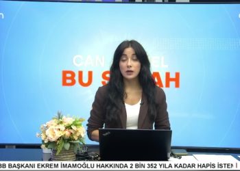 EZGİ SOYSAL İLE CAN AKTÜEL BU SABAH PROGRAMININ 2. BÖLÜM KONUĞU KARAKAYA KÜLTÜR VE DAYANIŞMA DERNEĞİ BAŞKANI SERVET DEMİRKAYA