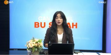 EZGİ SOYSAL İLE CAN AKTÜEL BU SABAH PROGRAMININ 2. BÖLÜM KONUĞU KARAKAYA KÜLTÜR VE DAYANIŞMA DERNEĞİ BAŞKANI SERVET DEMİRKAYA