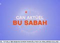 Ezgi Soysal İle Can Aktüel Bu Sabah Programının 2. Bölüm Konuğu Özel Okmeydanı Hastanesi Personeli Uğur Balık
