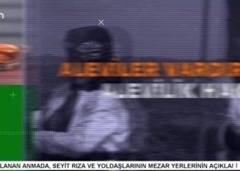 EZGİ SOYSAL İLE CAN AKTÜEL BU SABAH