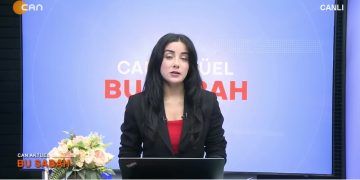 EZGİ SOYSAL İLE CAN AKTÜEL BU SABAH PROGRAMININ 2. BÖLÜM KONUĞU SİYASET BİLİMCİ EREN AKSOYOĞLU